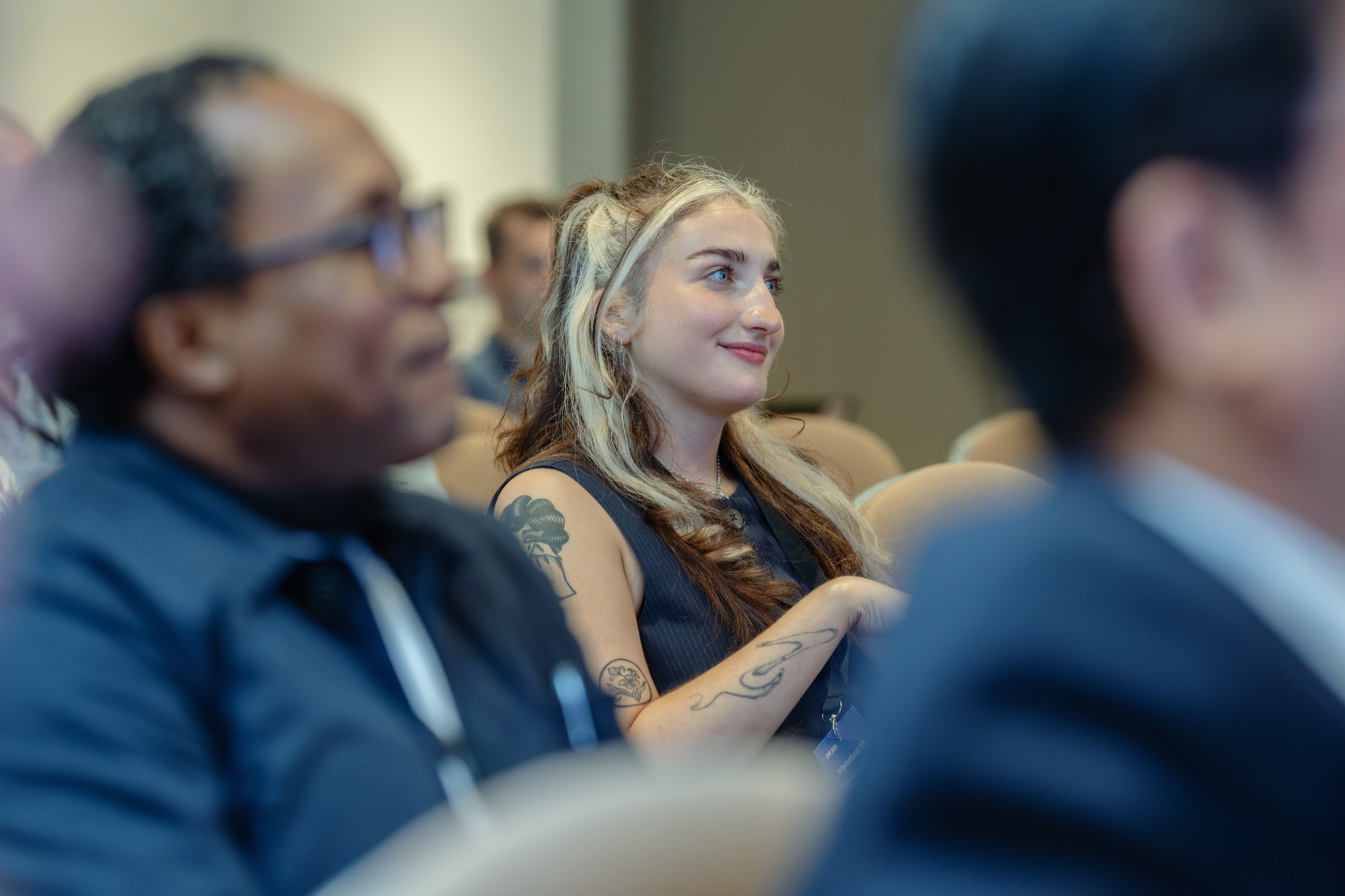 11th International XR-Metaverse Conference — photo 204